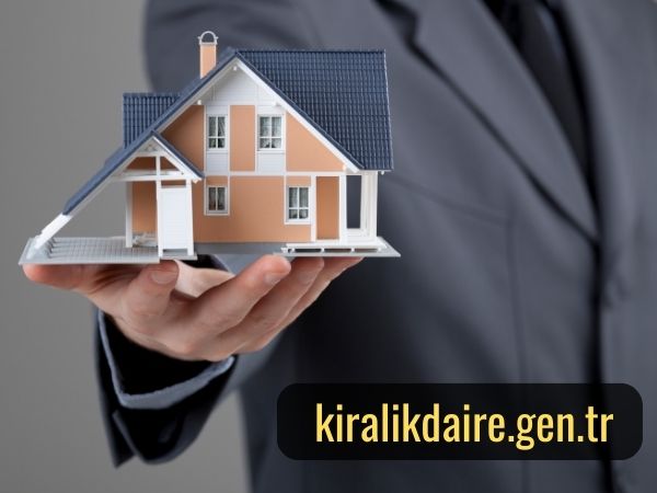Bozhüyük Mahallesi Kiralık Daire